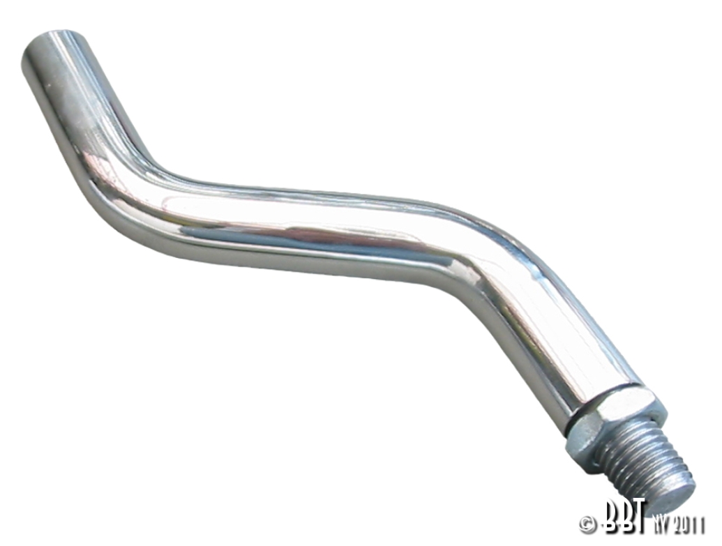 Baywindow Bus Gear Shifter Extension Bar (Angled) Cool Air VW